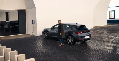 Leon e-Hybrid
